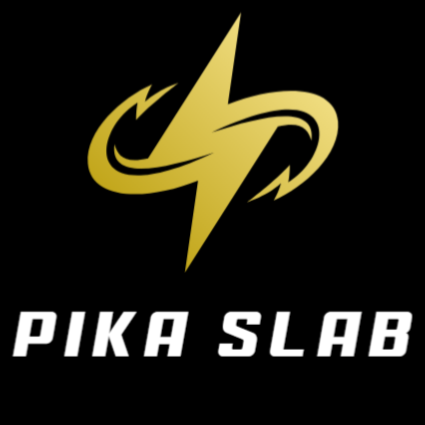 Pika Slab
